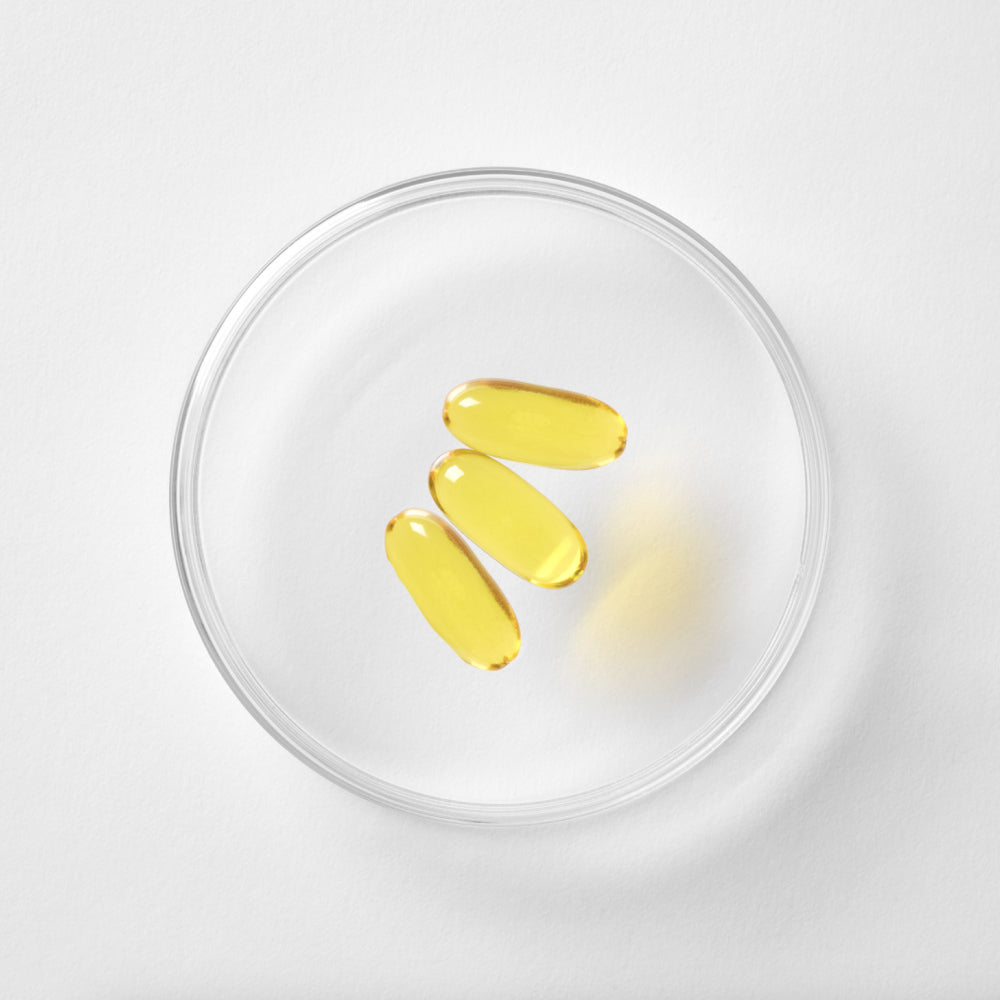 Fish Oil: Your questions answered