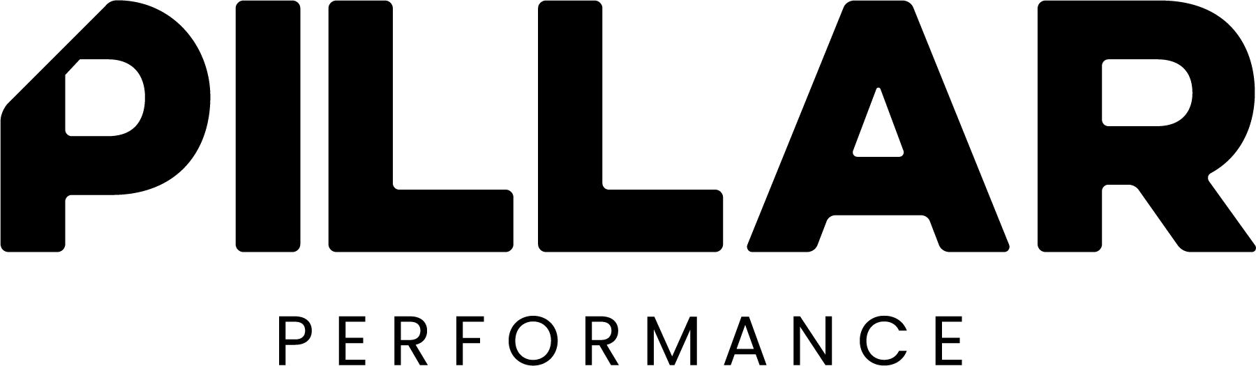 PILLAR Performance USA logo