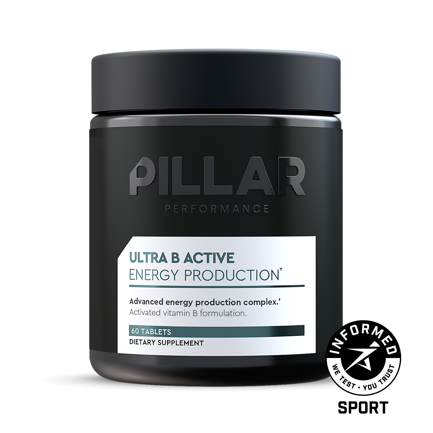 ULTRA B ACTIVE