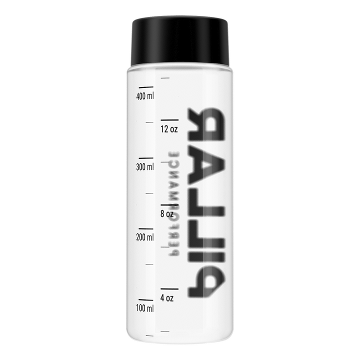 MICRO SHAKER - 500 ML