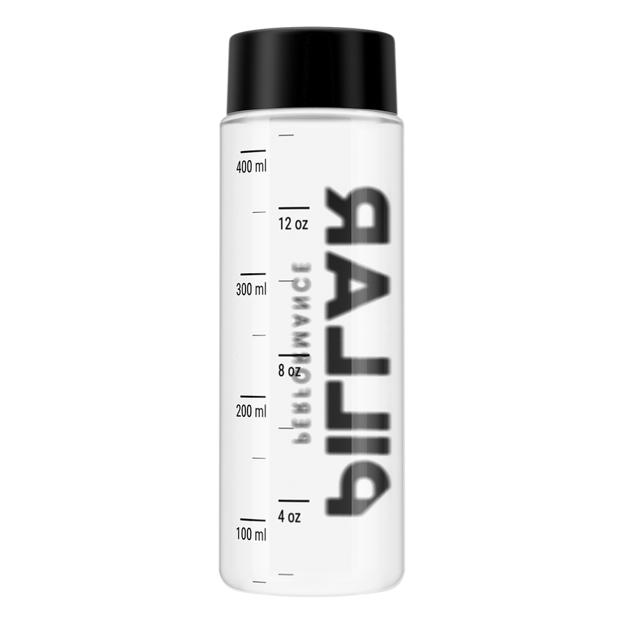 MICRO SHAKER - 500 ML