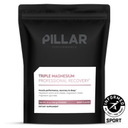 TRIPLE MAGNESIUM POWDER - Berry